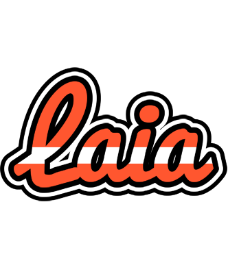 Laia denmark logo