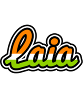 Laia mumbai logo