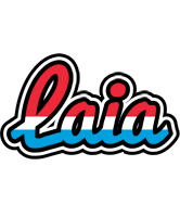 Laia norway logo