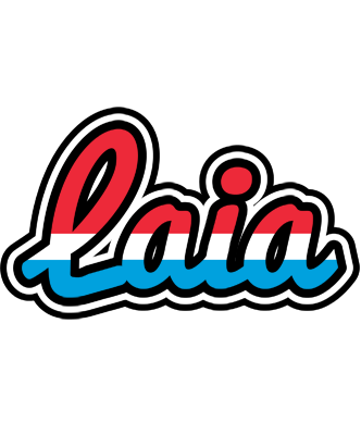 Laia norway logo