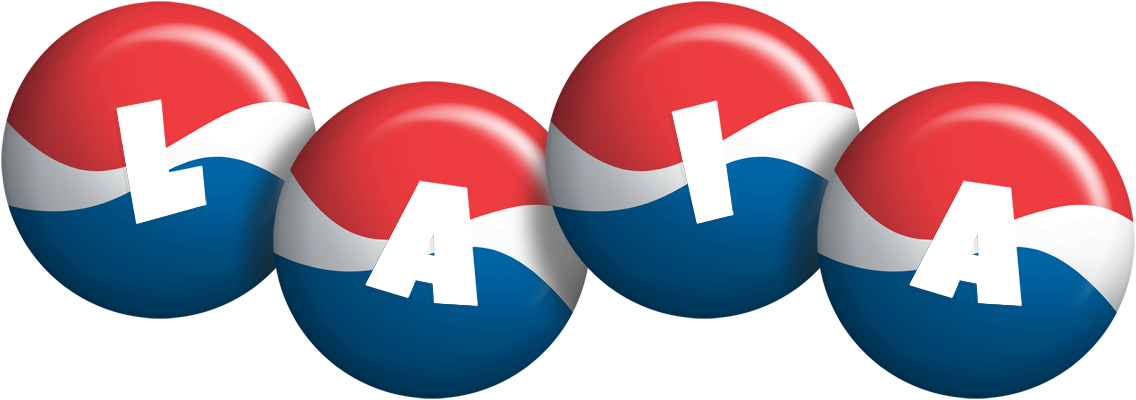 Laia paris logo