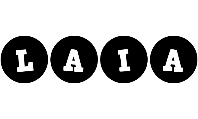Laia tools logo