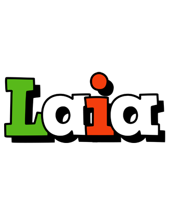 Laia venezia logo