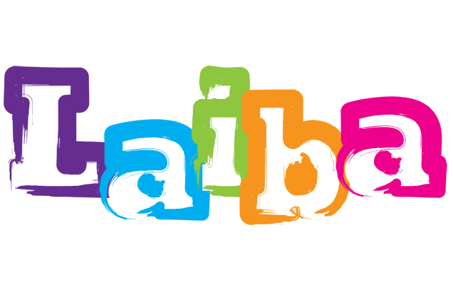 Laiba casino logo