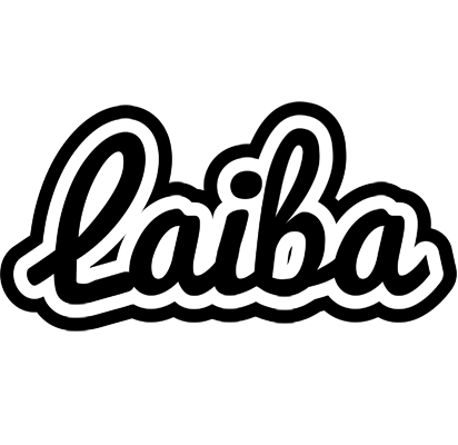 Laiba chess logo