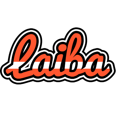 Laiba denmark logo