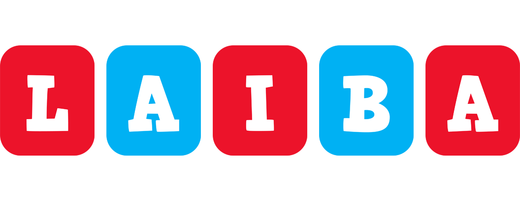 Laiba diesel logo
