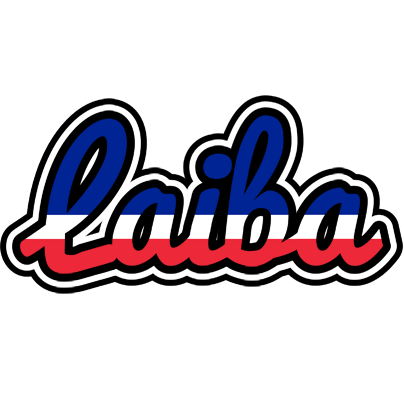 Laiba france logo