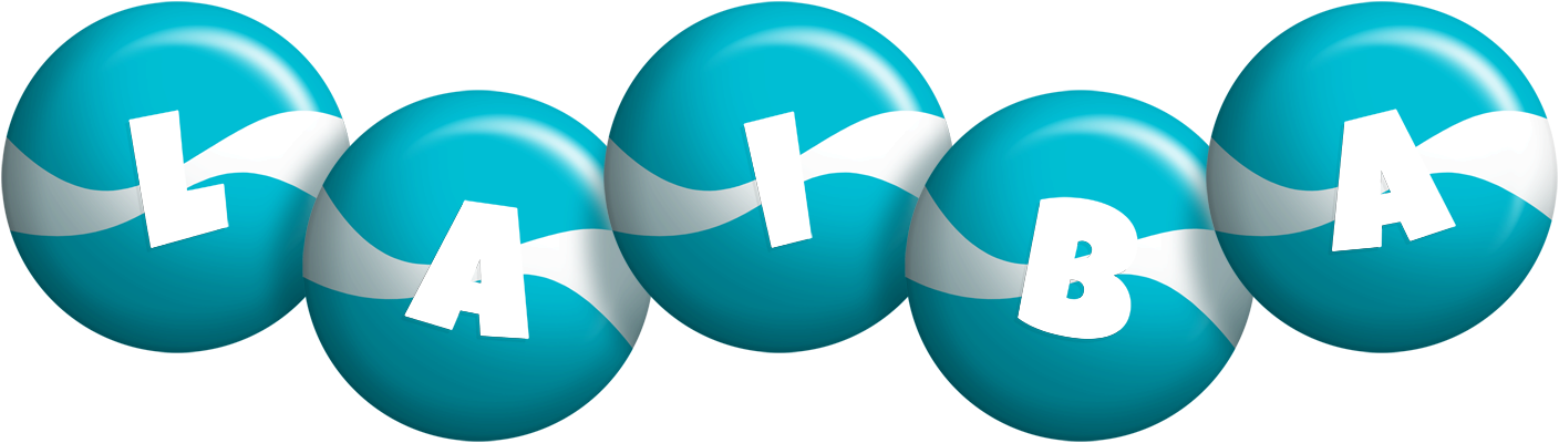 Laiba messi logo