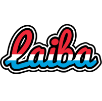 Laiba norway logo