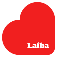 Laiba romance logo