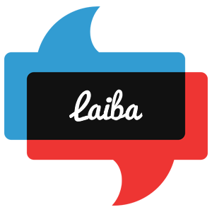 Laiba sharks logo