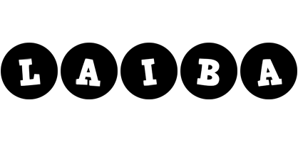 Laiba tools logo