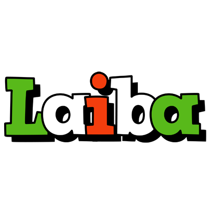 Laiba venezia logo
