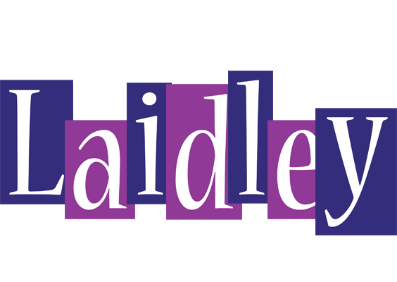 Laidley autumn logo