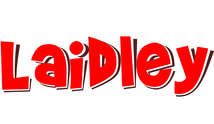 Laidley basket logo