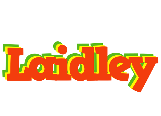 Laidley bbq logo