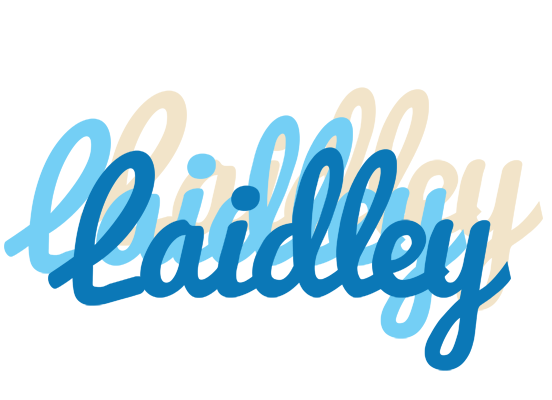 Laidley breeze logo