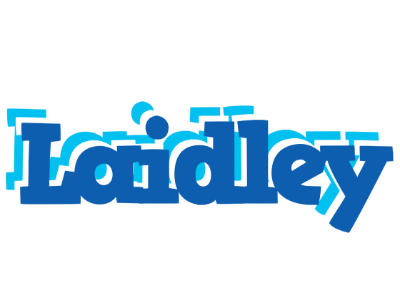 Laidley business logo