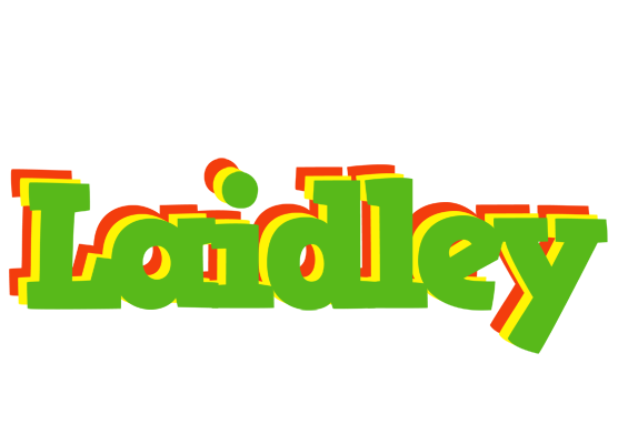 Laidley crocodile logo