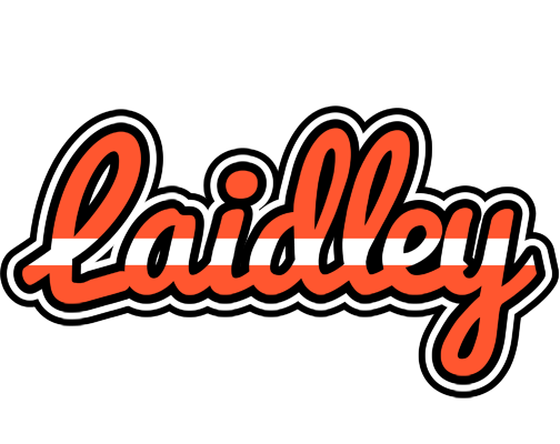 Laidley denmark logo