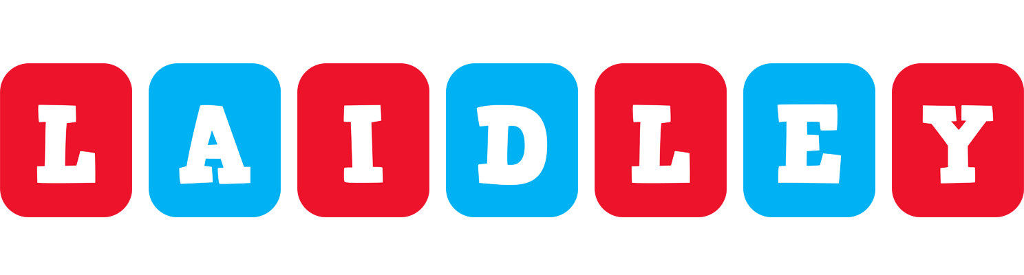 Laidley diesel logo