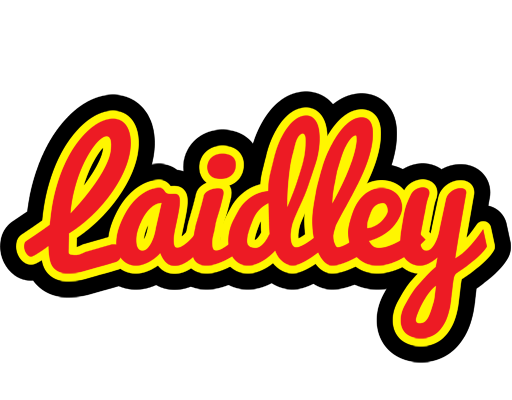 Laidley fireman logo