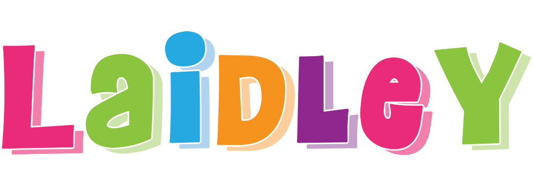 Laidley friday logo