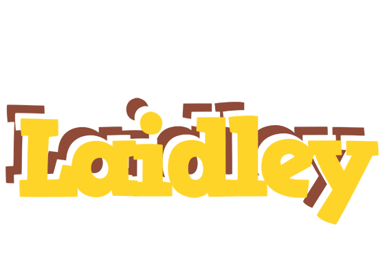 Laidley hotcup logo
