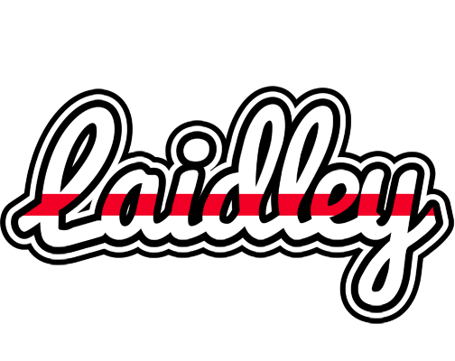 Laidley kingdom logo