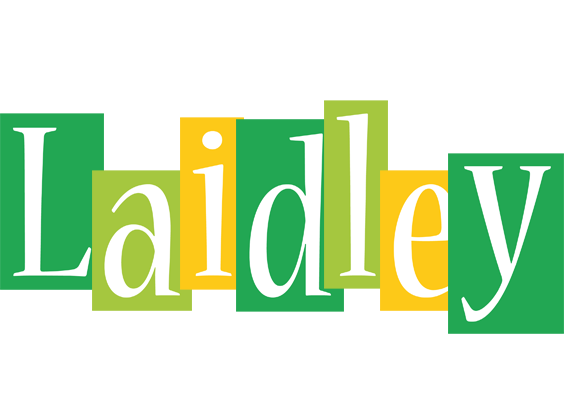 Laidley lemonade logo