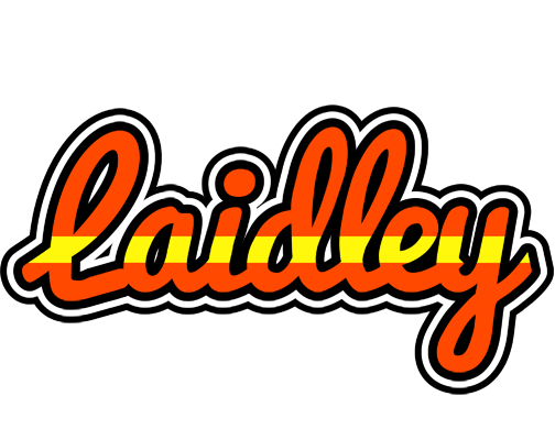 Laidley madrid logo