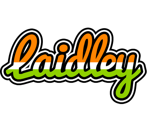 Laidley mumbai logo