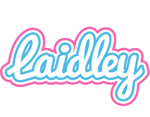 Laidley outdoors logo