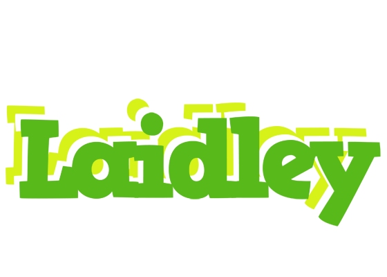 Laidley picnic logo