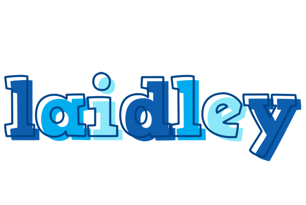 Laidley sailor logo