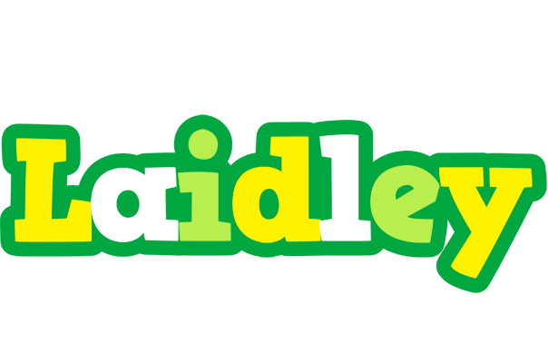 Laidley soccer logo