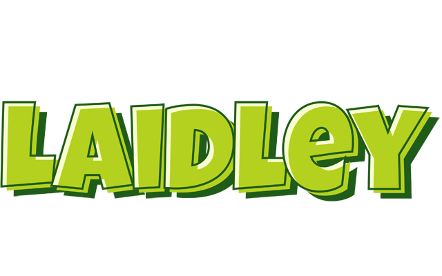 Laidley summer logo