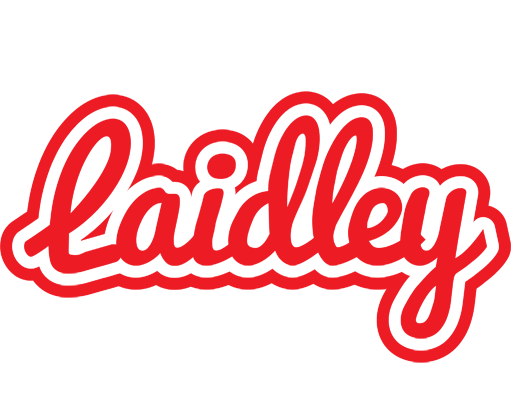 Laidley sunshine logo