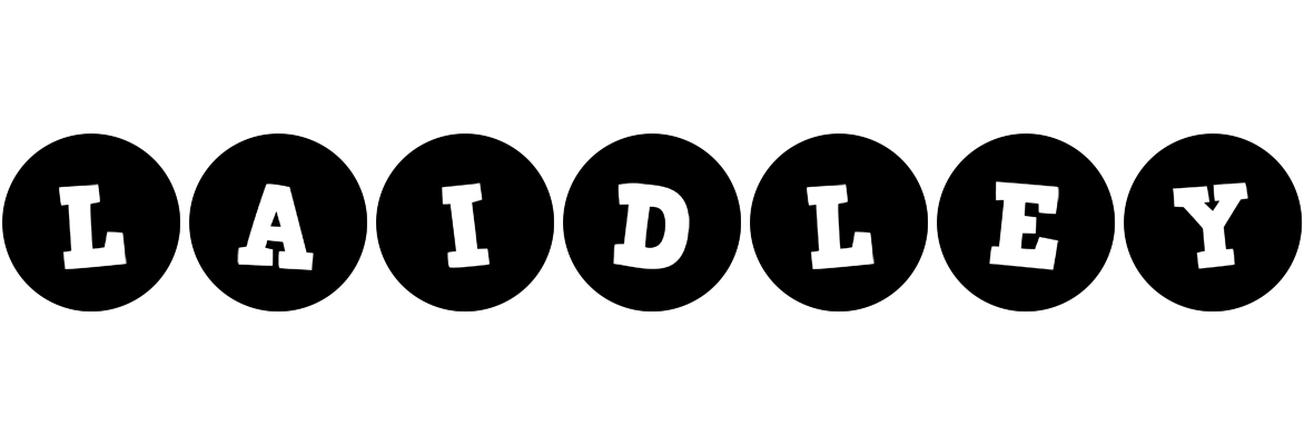 Laidley tools logo