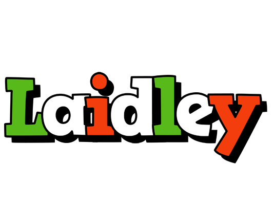 Laidley venezia logo