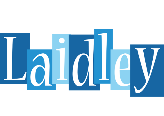 Laidley winter logo