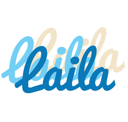 Laila breeze logo