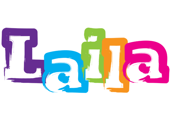 Laila casino logo