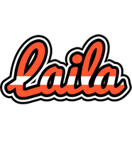 Laila denmark logo