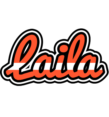 Laila denmark logo