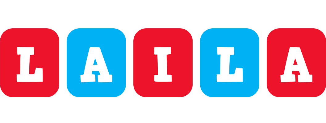 Laila diesel logo