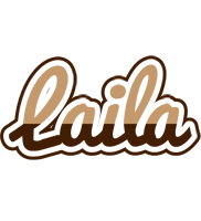 Laila exclusive logo