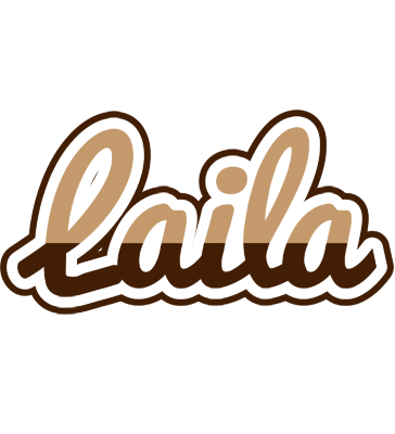 Laila exclusive logo