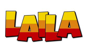 Laila jungle logo